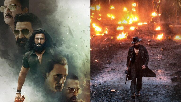 Dhurandhar 2 and Toxic box office clash