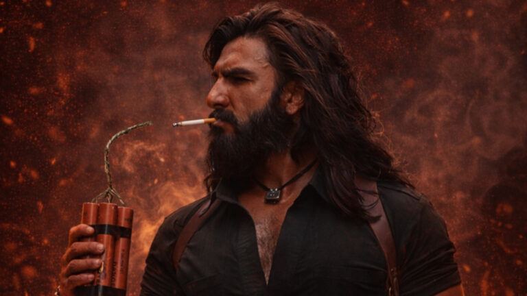 Dhurandhar 2 release date announcement