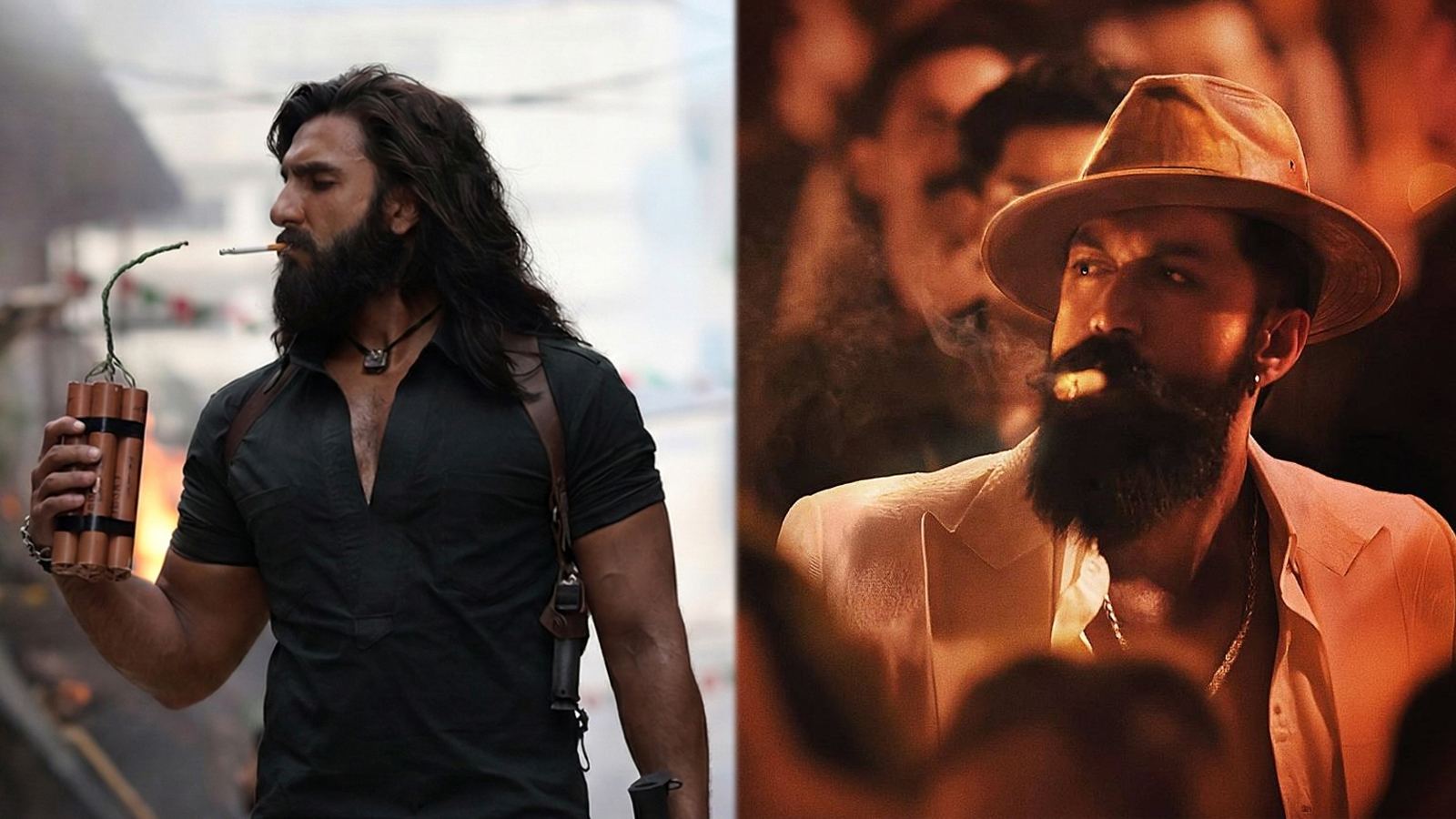 Dhurandhar 2 vs Toxic box office clash