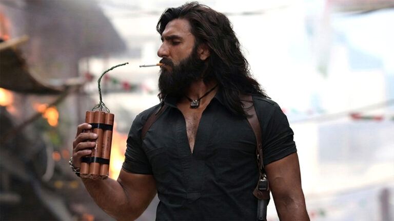 Dhurandhar A rated box office run