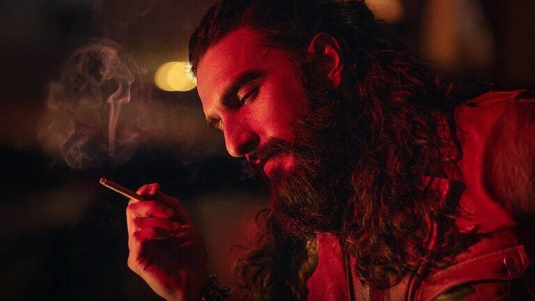 Dhurandhar box office controversy