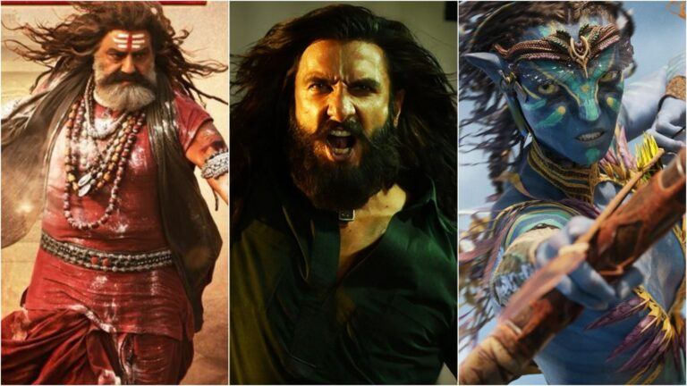 Dhurandhar box office December winner