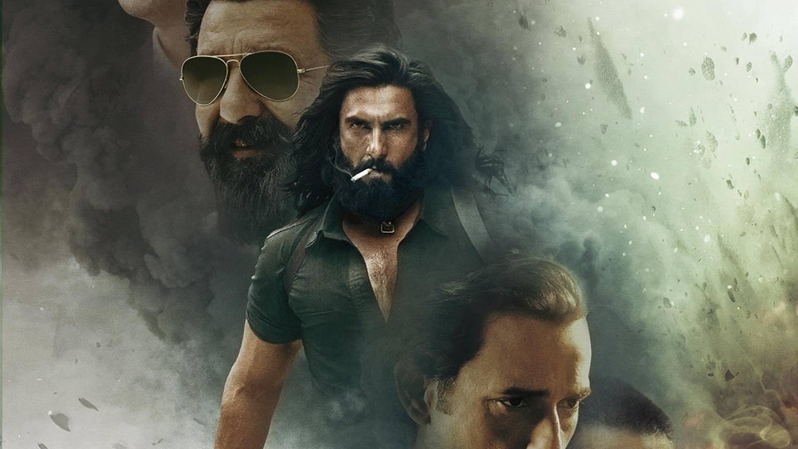 Dhurandhar box office performance update