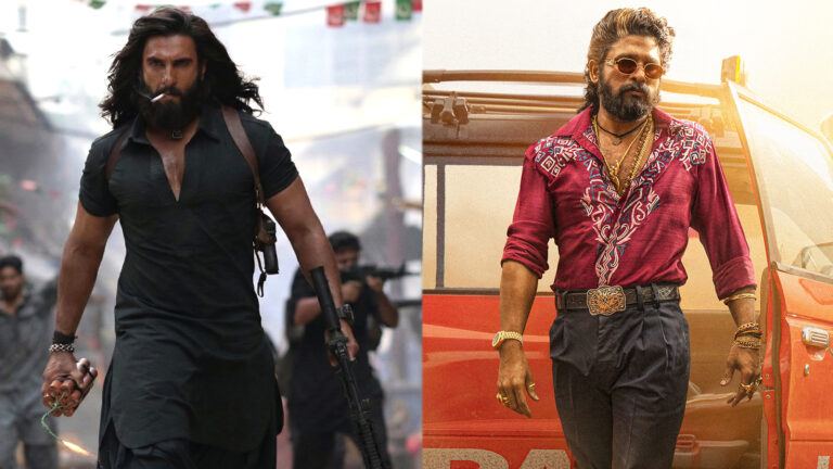 Dhurandhar box office record second Friday