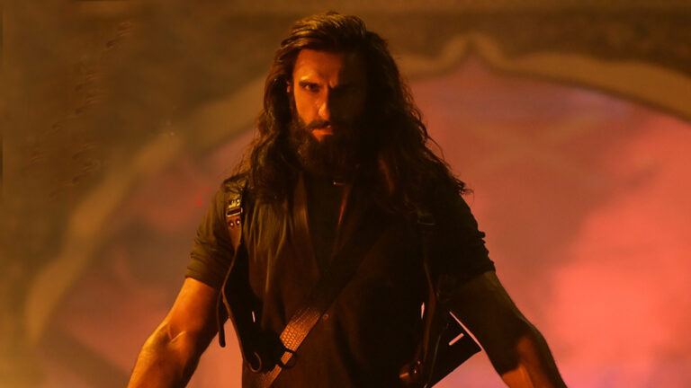 Dhurandhar box office success