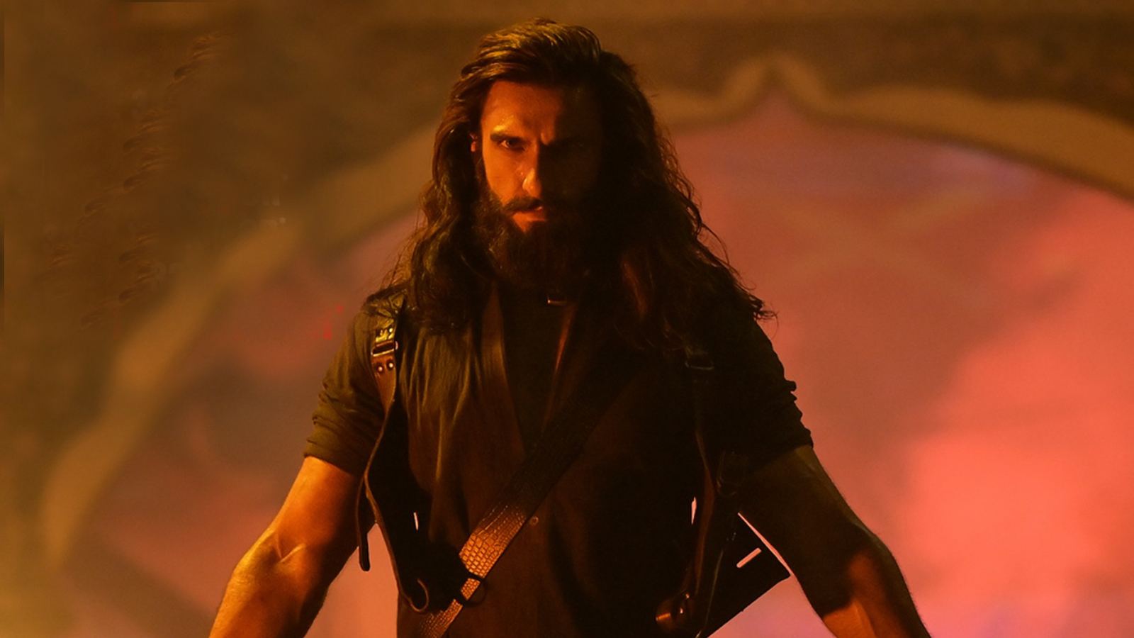 Dhurandhar box office success