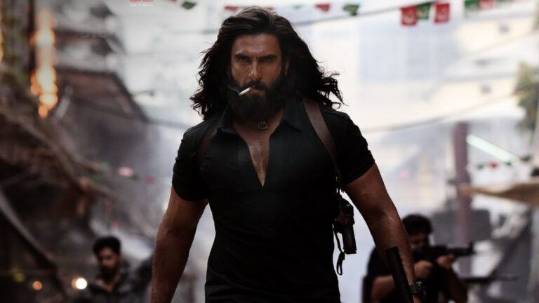 Dhurandhar film controversy analysis