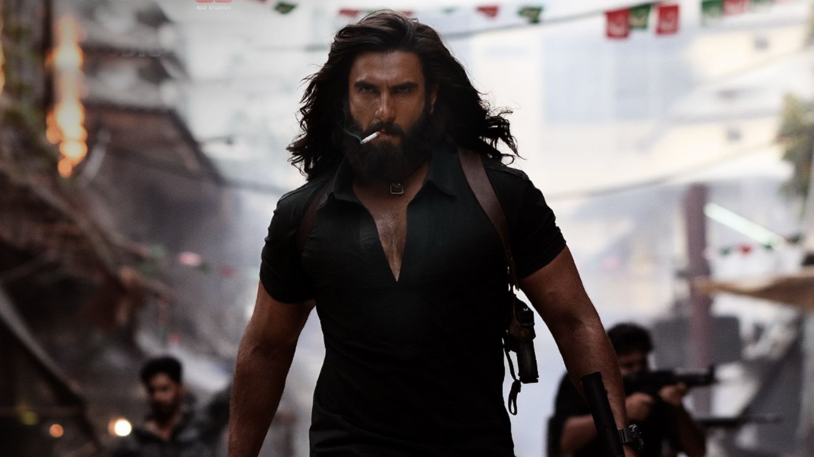 Dhurandhar film controversy analysis