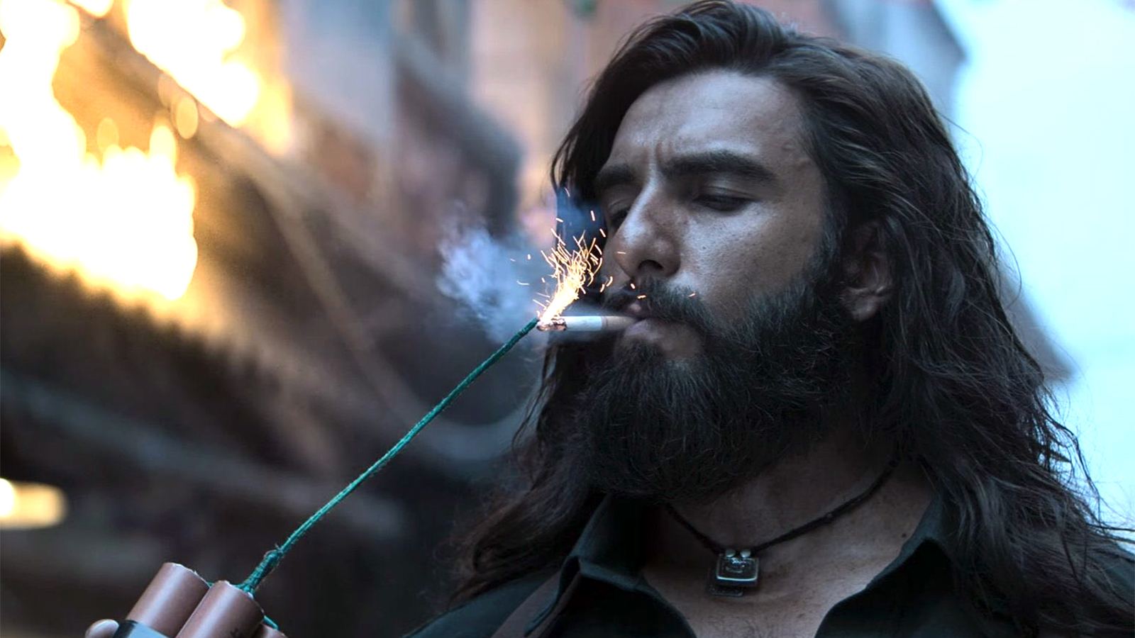 Dhurandhar film and audience reaction