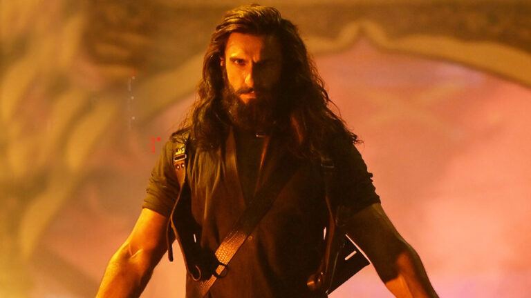 Dhurandhar Gulf ban box office impact