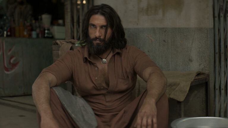 Dhurandhar movie release day concerns