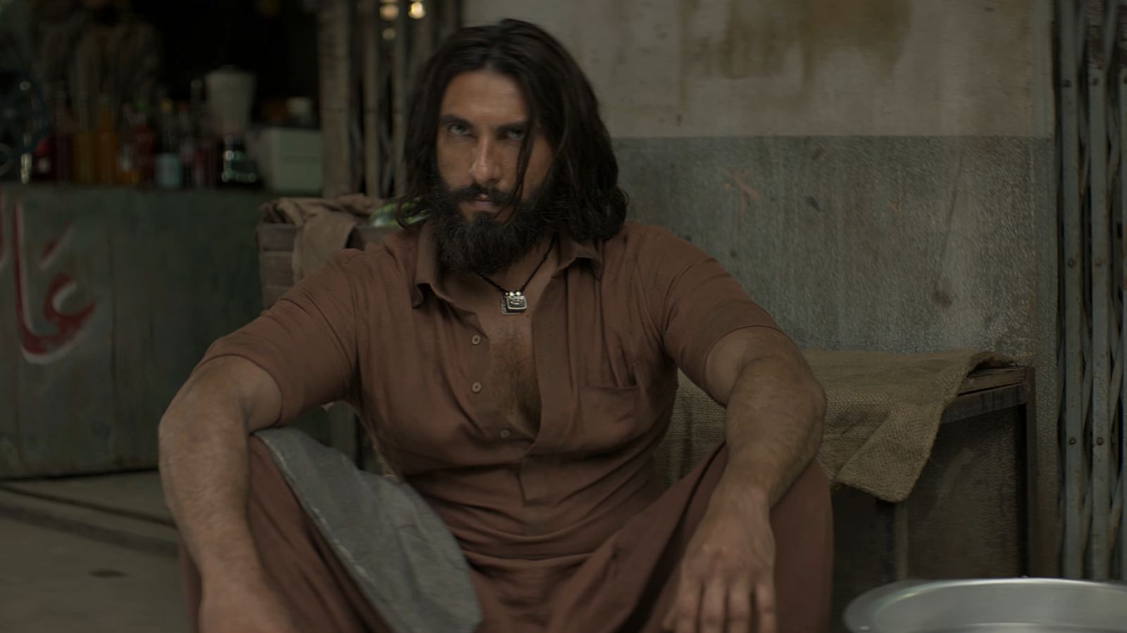 Dhurandhar movie release day concerns