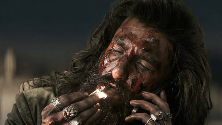 Dhurandhar movie theatre reaction