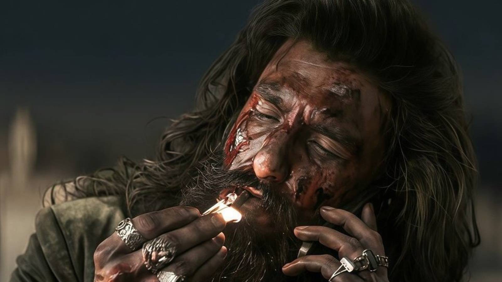 Dhurandhar movie theatre reaction