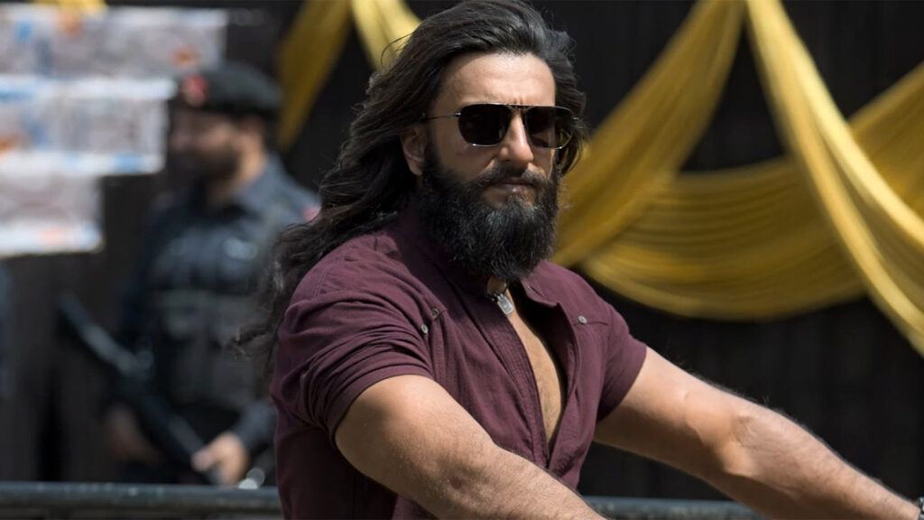 Dhurandhar OTT and box office update