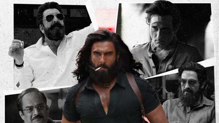 Dhurandhar Beats Akshay at His Game Of Patriotism