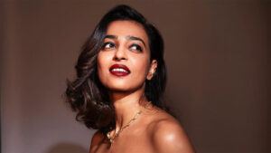 Actress Radhika Apte Trolled Over Dhurandhar Review
