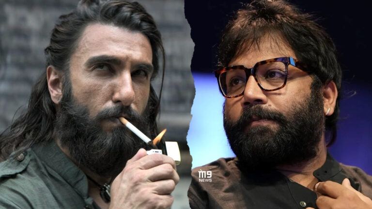 Dhurandhar vs Animal film clash