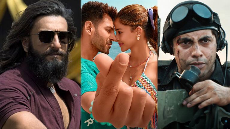 Bollywood Christmas box office clash