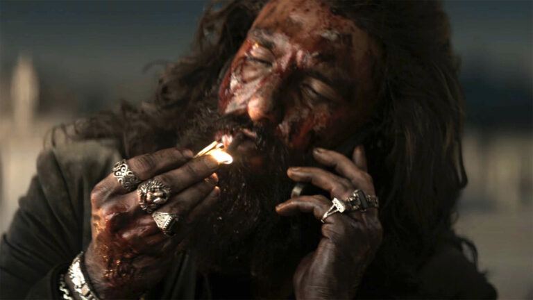 Dhurandhar US box office growth