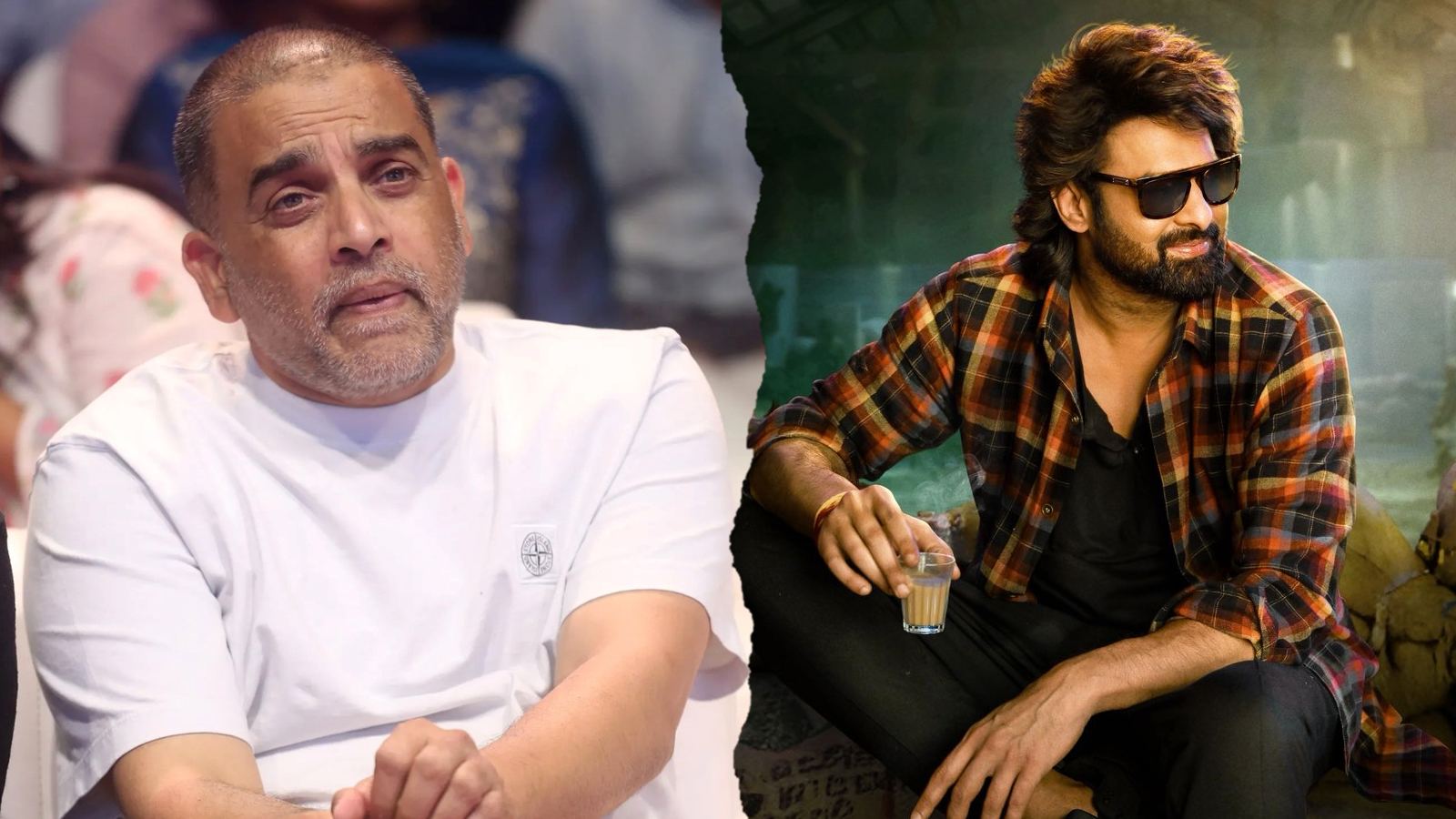 Rajasaab Sankranthi release clash