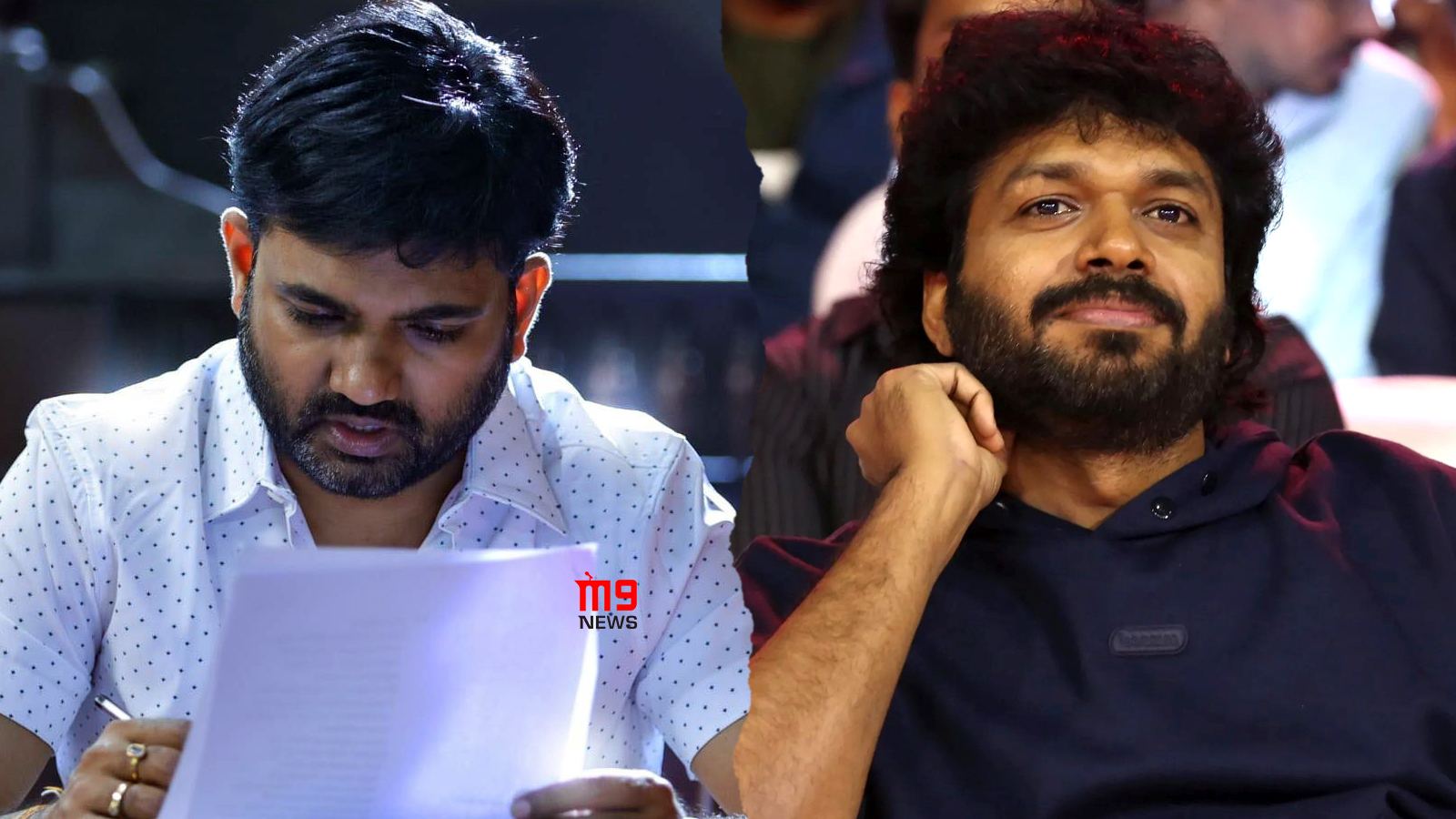 Director Maruti Anil Ravipudi Sankranti Releases
