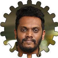 director-sandeep-raj
