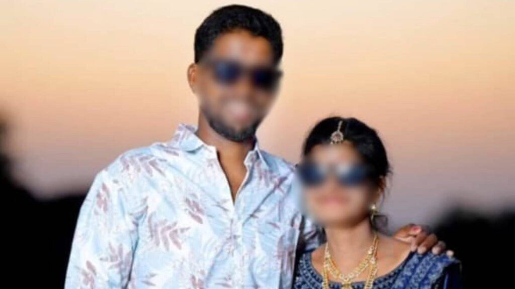 Dowry death case in Vikarabad district