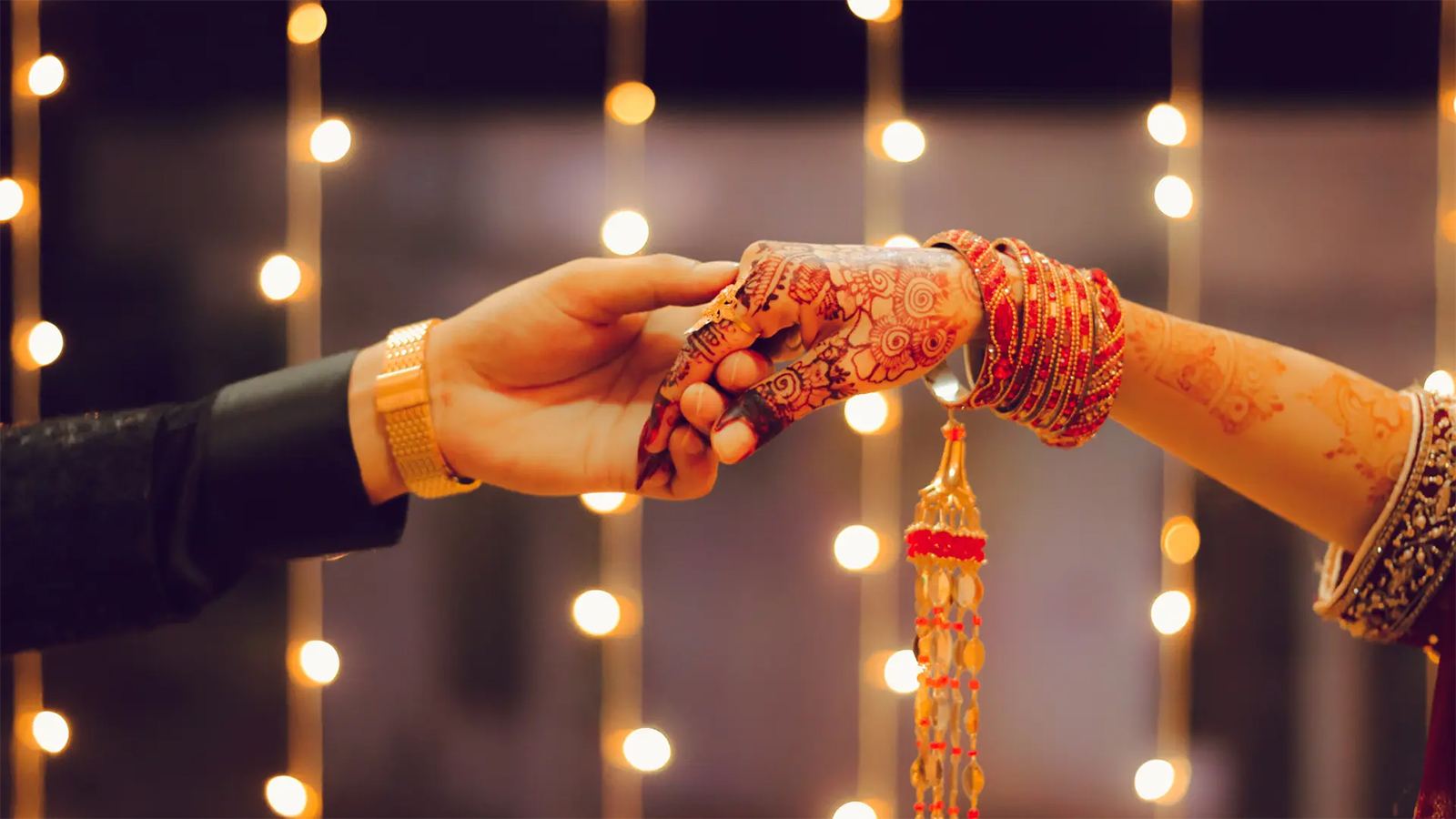 Dowry blackmail case reported in Uttar Pradesh
