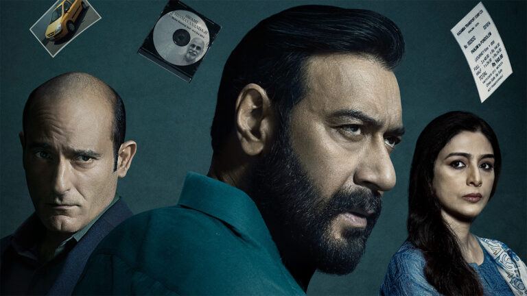 Akshaye Khanna Drishyam 3 pay debate