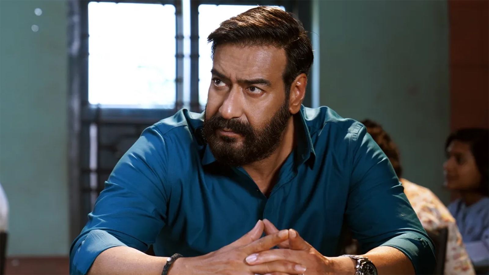 Drishyam 3 casting controversy reaction
