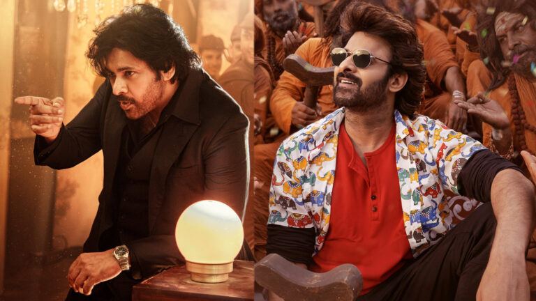 DSP and Thaman song comparison