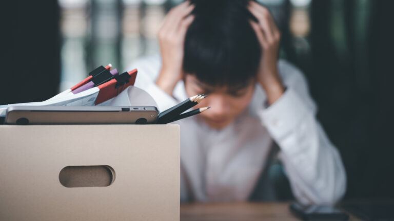 employee fired for toilet breaks case