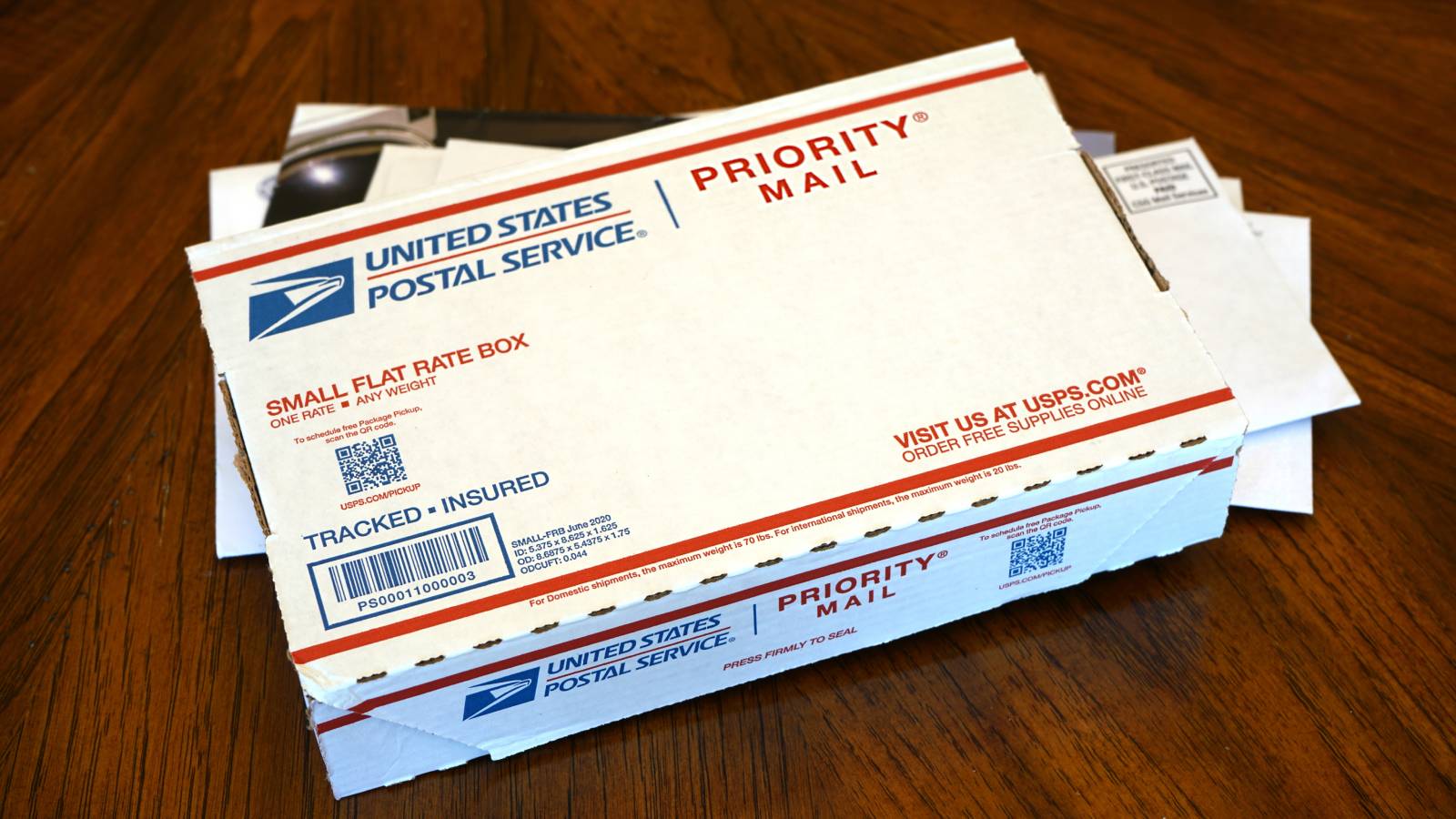 F-1 EAD delivery tracking update
