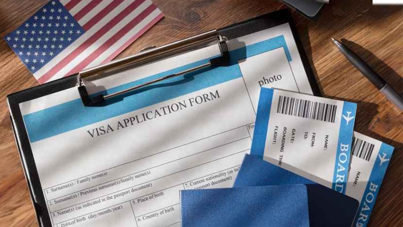 F-1 OPT student travel risk