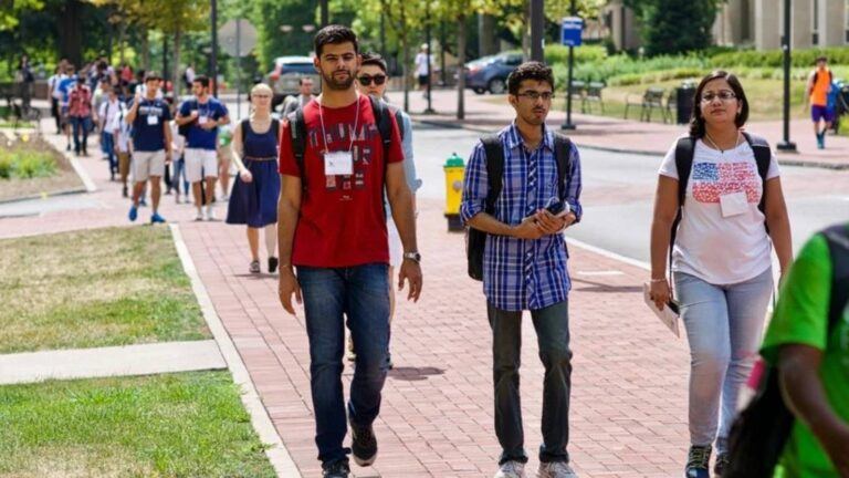 F-1 student facing visa uncertainty