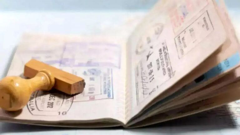 Four hour F-1 visa approval India