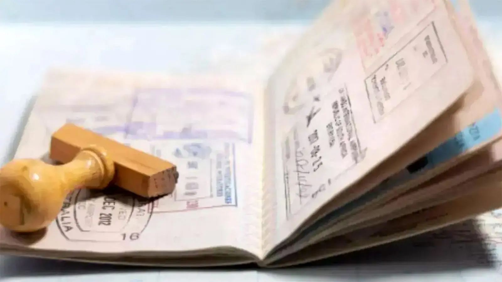 Four hour F-1 visa approval India