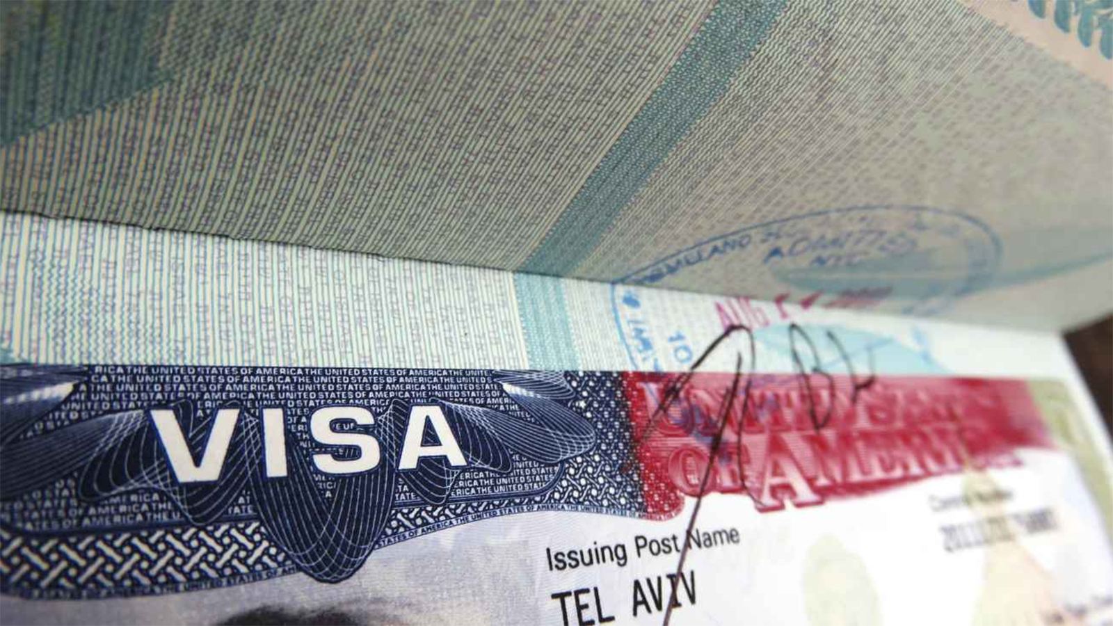 Indian student F-1 visa delay case