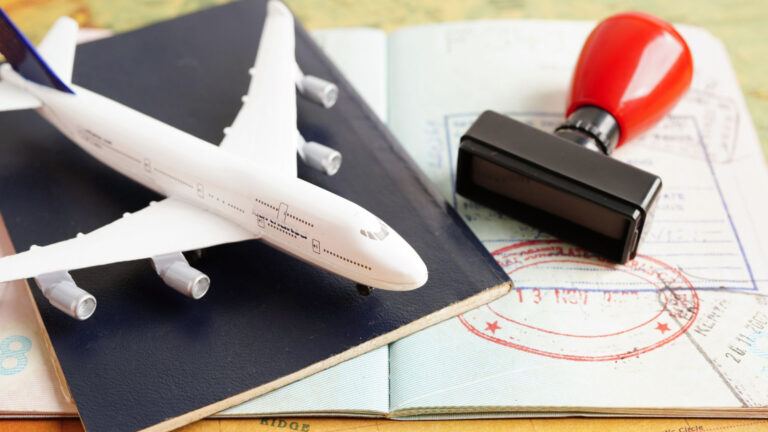 F-1 visa renewal delays worry US students