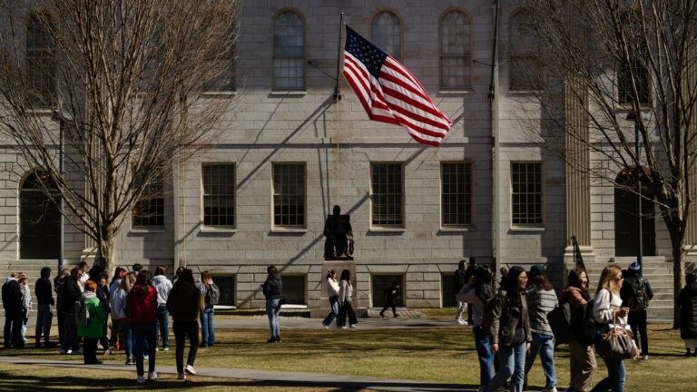 F-1 visa student SEVIS crisis