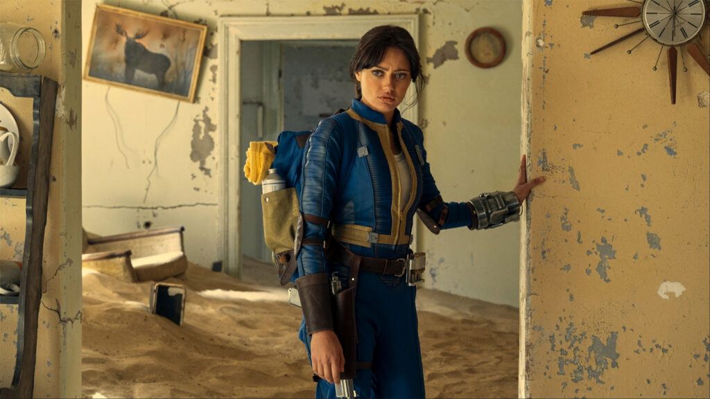 Fallout Season 3 development update