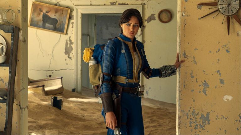 Fallout Season 3 development update