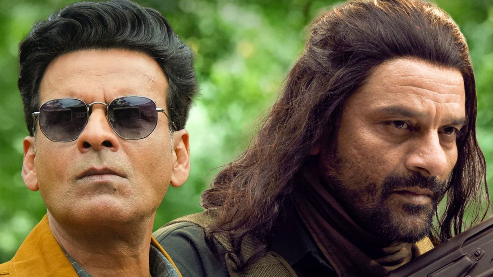 Family Man 3 viewership decline
