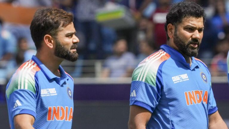 Fans demand more 5 match ODI series