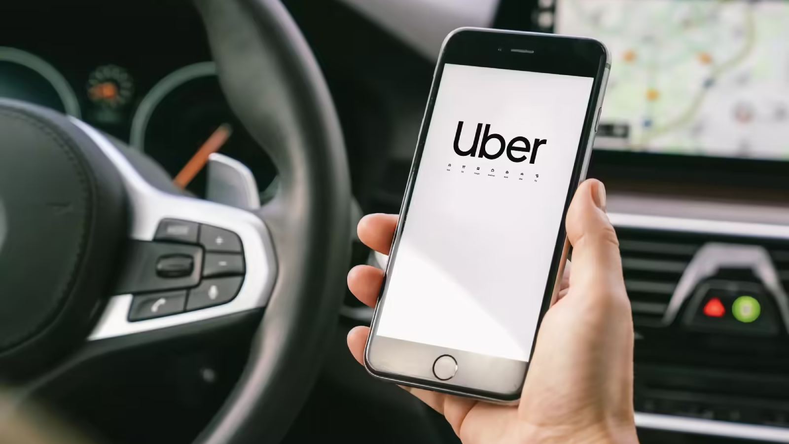 Female driver option on ride apps India