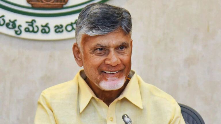 Fibernet case verdict Chandrababu