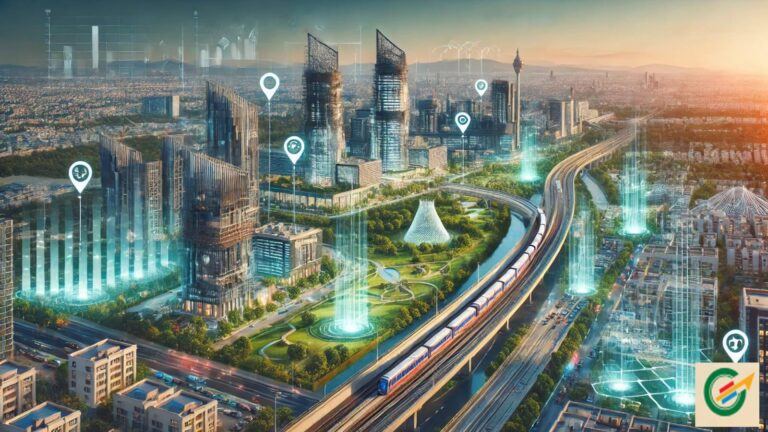 Future City Telangana master plan overview