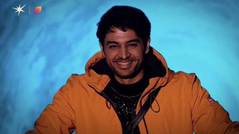 Gaurav Khanna in Bigg Boss 19 journey
