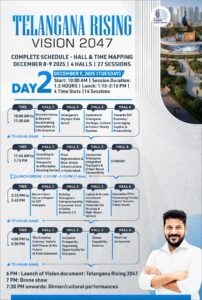 raising global-summit-telangana